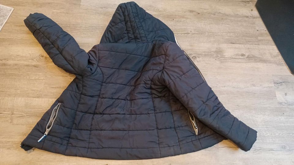 (Reit)Winterjacke Daunenjacke Felix Bühler in Thaining