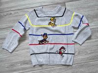 Pulli Strickpulli Pullover Paw Patrol 110 Bayern - Germering Vorschau