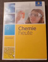 Chemie heute ISBN: 978-3-507-88009-2 Niedersachsen - Hemmingen Vorschau