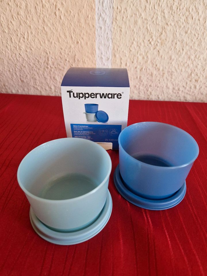Verkaufe ein Mini-Frische-Set OVP von Tupperware in Altenholz