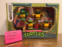 Little People - Teenage Mutant Ninja Turtles - Exclusive - TMNT Hamburg-Nord - Hamburg Langenhorn Vorschau