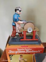Sammler Garnitur " das goldene Handwerk" der Marke Arnold Dortmund - Kurl Vorschau