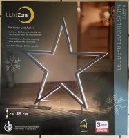 LED Leuchte Stern Dekoration Licht Lampe Schleswig-Holstein - Norderstedt Vorschau