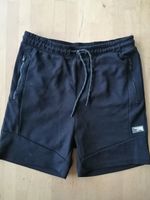 Jack & Jones Sweatshort schwarz Größe S wie neu Bayern - Mömlingen Vorschau