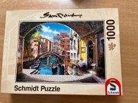 Schmidt 1000 Teile Puzzle Nordrhein-Westfalen - Haan Vorschau