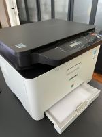 Drucker SAMSUNG Xpress C480W Farblaser Scanner – mit Toner! Kreis Pinneberg - Pinneberg Vorschau