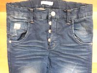 ❣️ NAME IT JEANS in Blau für flotte Jungs in Gr. 158 ❣️ NEU ❣️ Bayern - Ilmmünster Vorschau