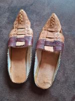 Schuhe, Slipper, Pantoffel, Kostüm, 7,00 Euro Dresden - Trachau Vorschau