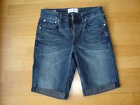 JEANS Shorts Bermuda kurze Hose Herren CALVIN KLEIN | W 28 Baden-Württemberg - Waiblingen Vorschau