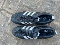 Adidas Fußballschuhe 44 Telestar Leder sneaker retro Vintage Berlin - Köpenick Vorschau