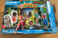 Playmobil 70507 Dinos Dinoforscher Rheinland-Pfalz - Bad Neuenahr-Ahrweiler Vorschau