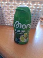 More Zerup Cola-Lime Niedersachsen - Stade Vorschau