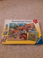 Ravensburger Puzzle 3x49 Bremen - Osterholz Vorschau