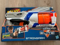 Nerf N-Strike Elite Strongarm (neu) Hessen - Dreieich Vorschau