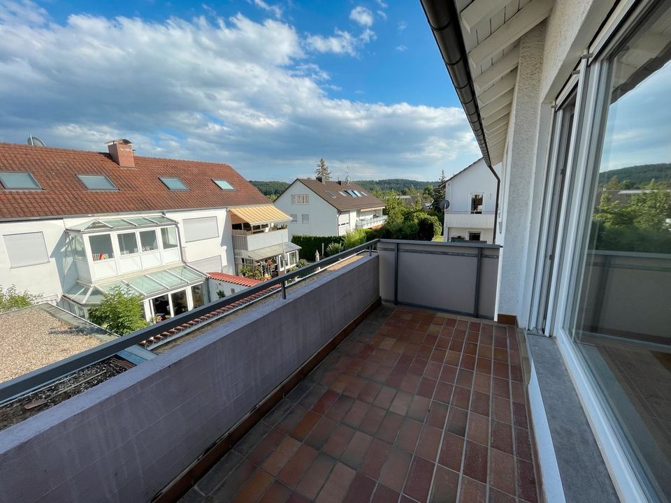 2,5 Zimmer Wohnung in Feuerbach zu vermieten in Stuttgart