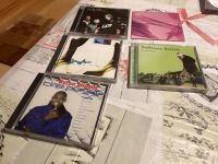 5 CDs, Peach,Silk,Byron Stingily, Bayern - Grafling Vorschau