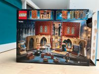 LEGO 76382 Harry Potter Hogwarts: Verwandlungsunterricht OVP Hessen - Egelsbach Vorschau