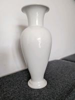 KPM Vase Juventute 24,5 cm weiss Vintage Zepterstempel Stuttgart - Sillenbuch Vorschau