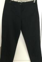 Leichte schwarze  7/8 Hose von Taifun Gr. 38 Bayern - Mindelheim Vorschau