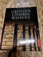 Buch Grenzen unseres Wissens Niedersachsen - Hohenhameln Vorschau