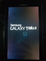 Samsung Galaxy tab 3 Schwarz Nordrhein-Westfalen - Coesfeld Vorschau