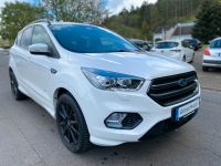 Ford Kuga ST Line*67Tkm*182PS*Alu*Navi*Klima Saarland - Merzig Vorschau