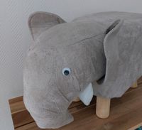 Kinderhocker Elefant Nordrhein-Westfalen - Bocholt Vorschau