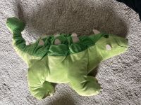 IKEA JÄTTELIK Stofftier Dino Ankylosaurus Eimsbüttel - Hamburg Niendorf Vorschau