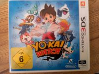 Yokai Watch 1 3DS Bayern - Thyrnau Vorschau