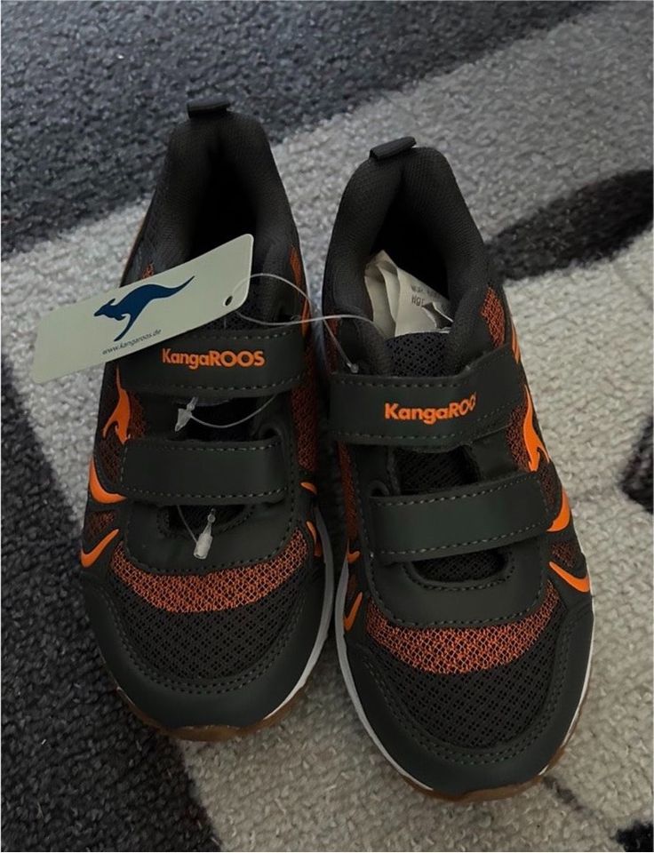 Schuhe KangaRoos Gr.29 NEU! in Viersen