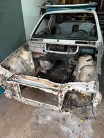 BMW E30 318i Projektaufgabe Bayern - Untersteinach Vorschau