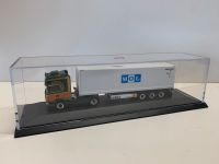 Herpa 1:87 Scania Convoy Sigi Reil extrem selten Schleswig-Holstein - Westensee Vorschau