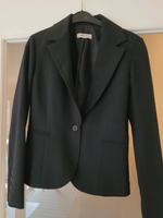 Blazer Schwarz Mango M Bayern - Effeltrich Vorschau