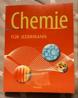 Chemie für Jedermann, Weltbild, Neu! Niedersachsen - Buxtehude Vorschau