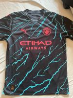 Manchester City 3rd Trikot Jack Grealish Baden-Württemberg - Langenau Vorschau