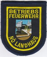 Ärmelabzeichen ( WF, BTF) Werkfeuerwehr, Betriebsfeuerwehr Suche Bayern - Neufahrn Vorschau