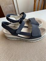 Waldläufer Sandalen 38 Baden-Württemberg - Altensteig Vorschau