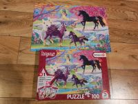 Schleich Bayala 100 Teile Puzzle Sachsen - Zeithain Vorschau