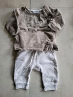 Babykleidung Set beige Größe 68 Wuppertal - Langerfeld-Beyenburg Vorschau