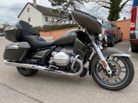 BMW R18 transcontinental Aubing-Lochhausen-Langwied - Aubing Vorschau