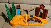 1995 Mattel Disney Pocahontas Fields of War Spielset komplett Baden-Württemberg - Lörrach Vorschau