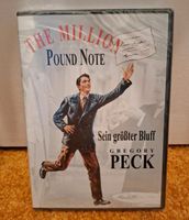 The Million Pound Note DVD *NEU* Berlin - Charlottenburg Vorschau
