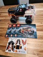 Lego Technic 9398 Offroader 4x4 Nordrhein-Westfalen - Lage Vorschau