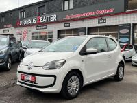 Volkswagen up! move up! *TÜV*Inspektion*1.Hand*Euro6*NAVI* Nordrhein-Westfalen - Stolberg (Rhld) Vorschau