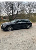 Mercedes CLA Shooting Brake AMG Schleswig-Holstein - Klein Rheide Vorschau