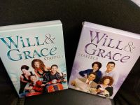 Will & Grace Staffel 1+3 DVD Schleswig-Holstein - Kiel Vorschau