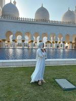 Abaya / Kleid / Hijab / Abu Dhabi / Dubai Ricklingen - Wettbergen Vorschau