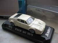 BMW M1 1979 Cremefarben Solido 1812 1:43 OVP Modellauto Bremen-Mitte - Bremen Altstadt Vorschau