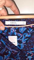 Cecil Kleid Viskose Baumwolle Gr. 44 Xl Kr. Dachau - Pfaffenhofen a. d. Glonn Vorschau