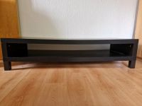 Sideboard / TV Board/ Lowboard / Schwarzbraun Nordrhein-Westfalen - Gladbeck Vorschau